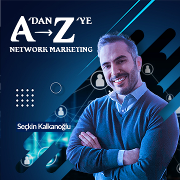 A’dan Z’ye Network Marketing